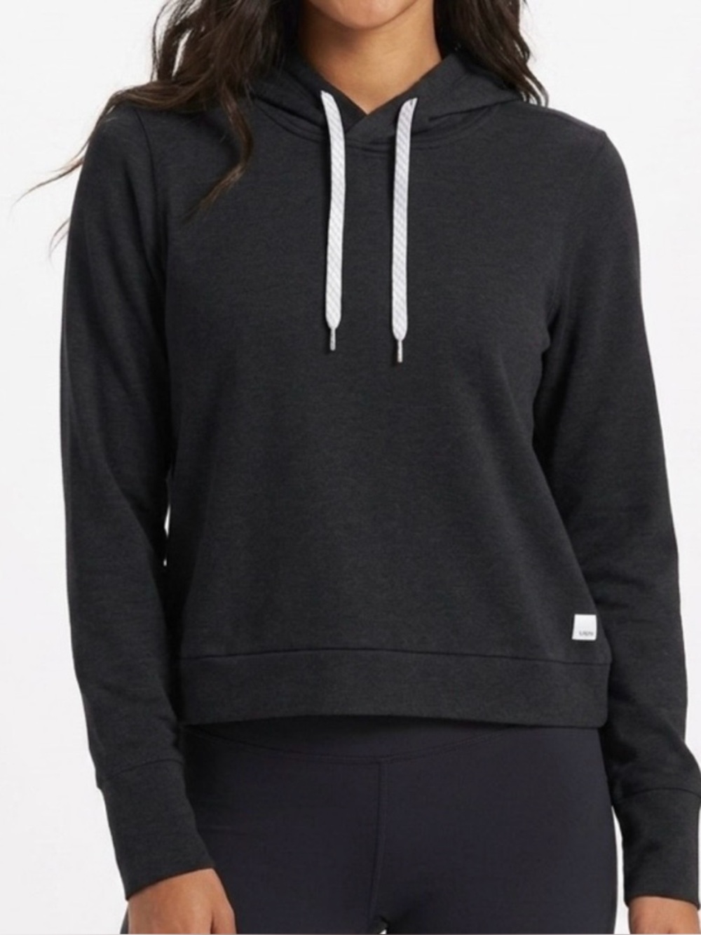 Vuori Halo Hoodie Pullover ~ Size Large